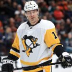 Pittsburgh Penguins. 312 Patrick Marleau