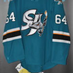 San Jose Barracuda