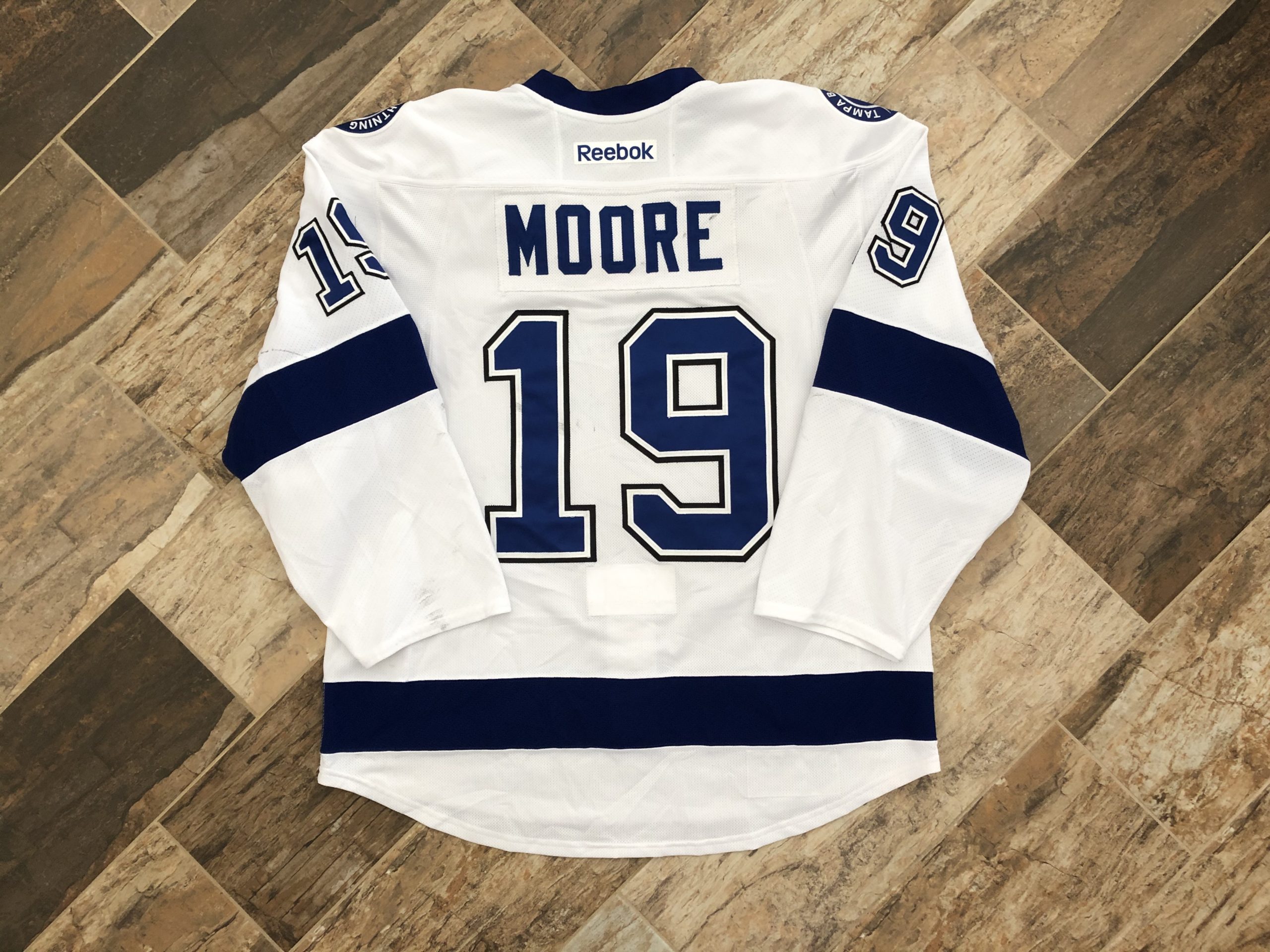 Rahim moore jerseys Clearance